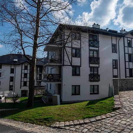 Apartamenty Amira W Kompleksie Apartamenty Piano Świeradów-Zdrój エクステリア 写真