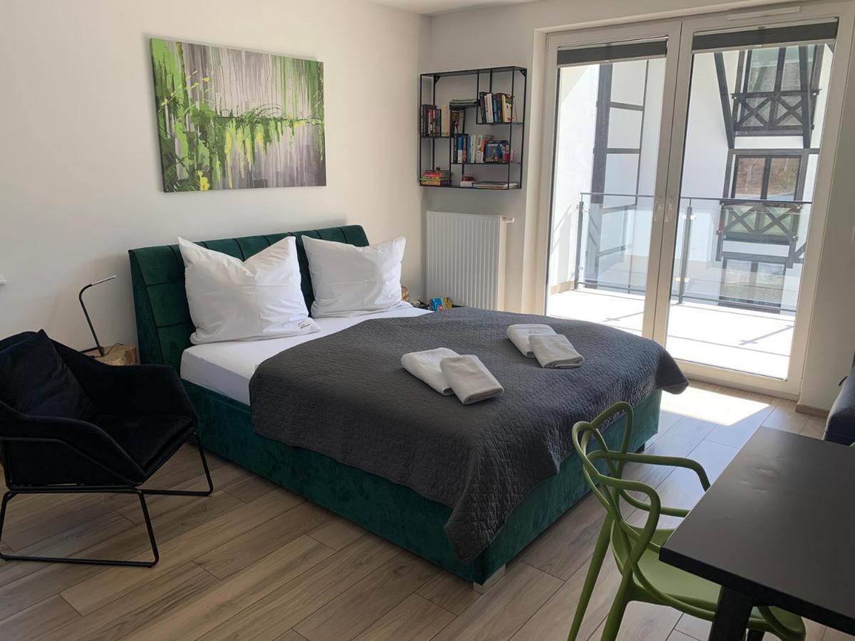 Apartamenty Amira W Kompleksie Apartamenty Piano Świeradów-Zdrój エクステリア 写真