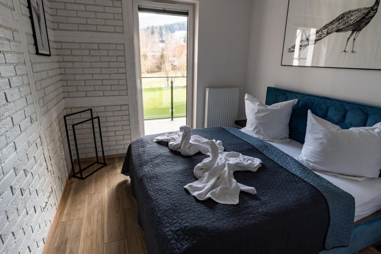 Apartamenty Amira W Kompleksie Apartamenty Piano Świeradów-Zdrój エクステリア 写真