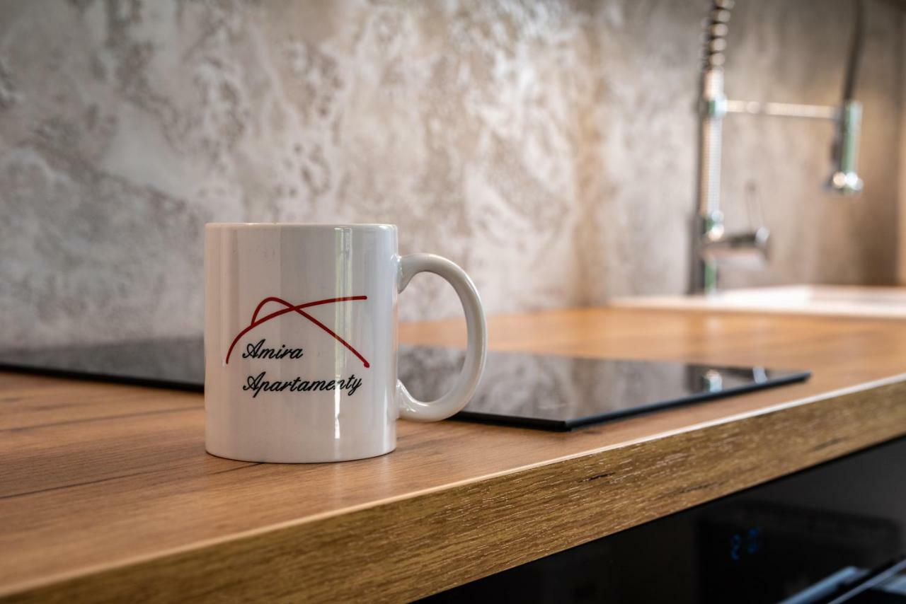 Apartamenty Amira W Kompleksie Apartamenty Piano Świeradów-Zdrój エクステリア 写真