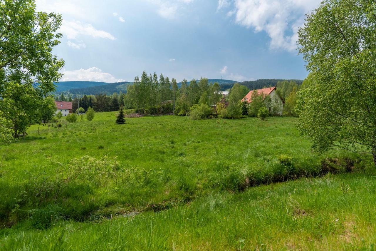 Apartamenty Amira W Kompleksie Apartamenty Piano Świeradów-Zdrój エクステリア 写真