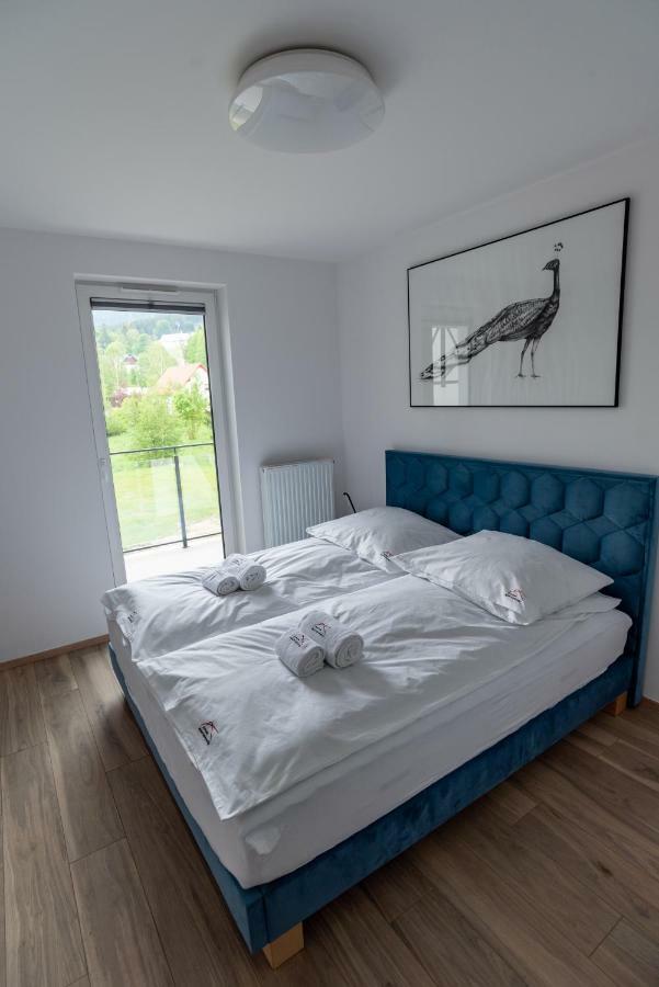 Apartamenty Amira W Kompleksie Apartamenty Piano Świeradów-Zdrój エクステリア 写真