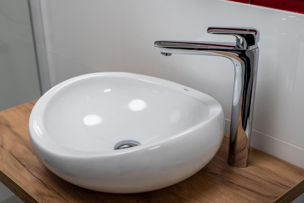 Apartamenty Amira W Kompleksie Apartamenty Piano Świeradów-Zdrój エクステリア 写真