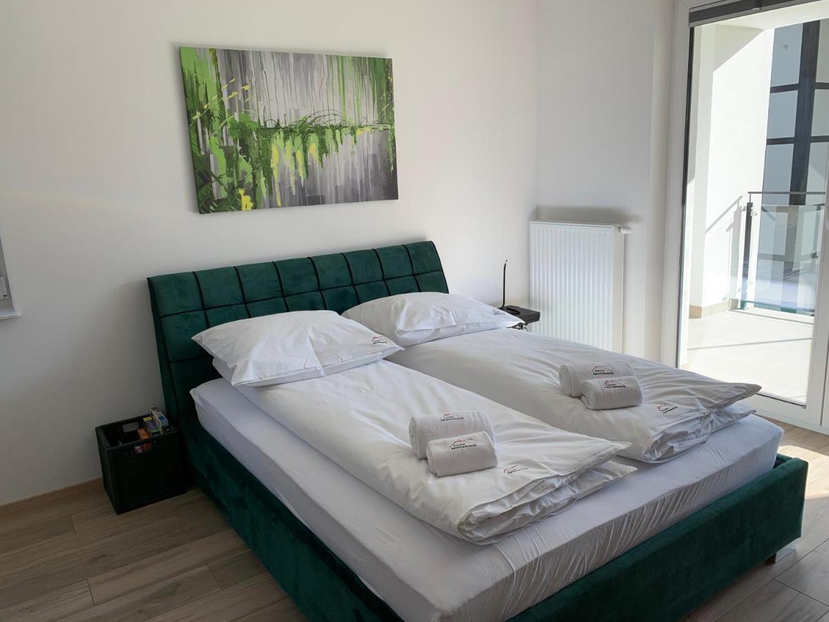 Apartamenty Amira W Kompleksie Apartamenty Piano Świeradów-Zdrój エクステリア 写真