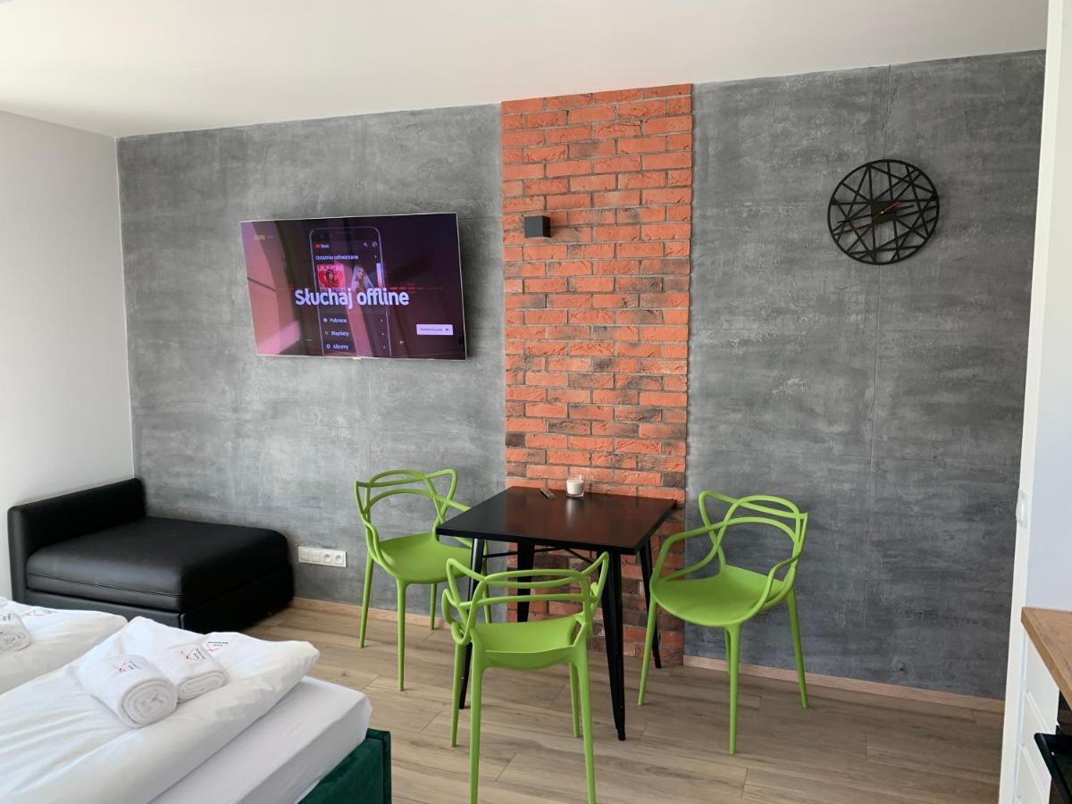 Apartamenty Amira W Kompleksie Apartamenty Piano Świeradów-Zdrój エクステリア 写真