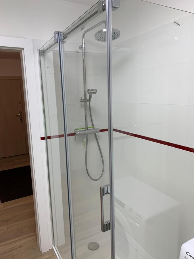 Apartamenty Amira W Kompleksie Apartamenty Piano Świeradów-Zdrój エクステリア 写真