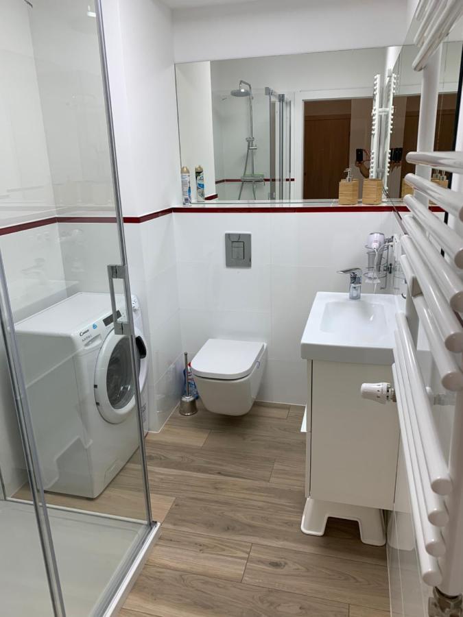 Apartamenty Amira W Kompleksie Apartamenty Piano Świeradów-Zdrój エクステリア 写真