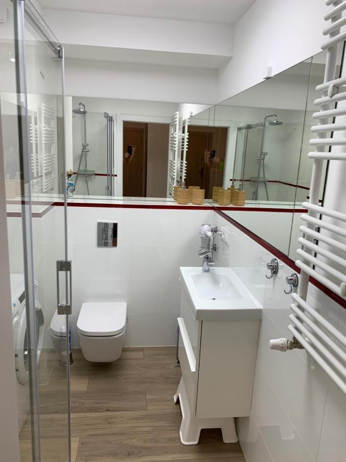 Apartamenty Amira W Kompleksie Apartamenty Piano Świeradów-Zdrój エクステリア 写真